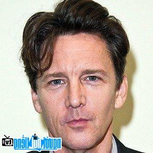 A New Picture of Andrew McCarthy- Famous Actor Westfield- New Jersey