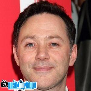 A New Picture of Reece Shearsmith- Famous British TV Actor