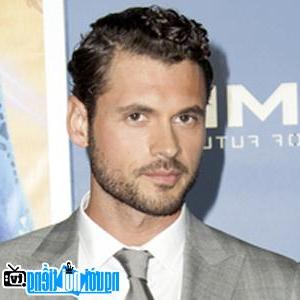 A new photo of Adan Canto- Famous Mexican TV actor