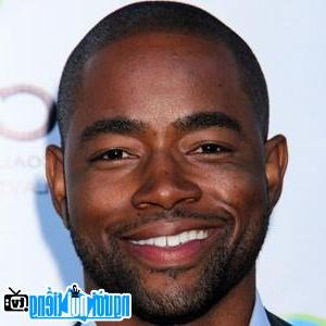 A New Picture of Jay Ellis- Famous TV Actor Charleston- South Carolina