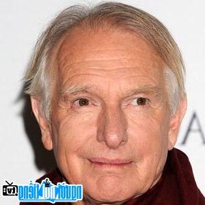 A new photo of Peter Weir- Famous Director of Sydney- Australia
