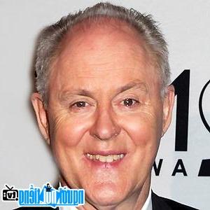 A New Picture of John Lithgow- Famous TV Actor Rochester- New York