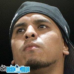 A new photo of Immortal Technique- Famous Rapper Singer Lima- Peru