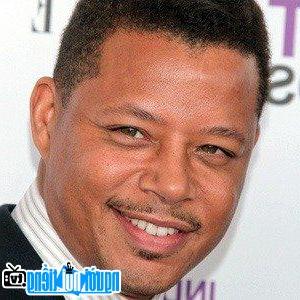 Latest Picture Of Actor Terrence Howard