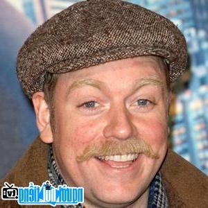 Rufus Hound Comedian Latest Picture