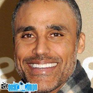 Latest Picture of Rick Fox Basketball Player