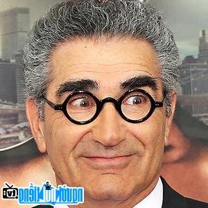Latest Picture of Actor Eugene Levy