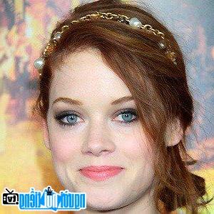 Latest Picture of Television Actress Jane Levy