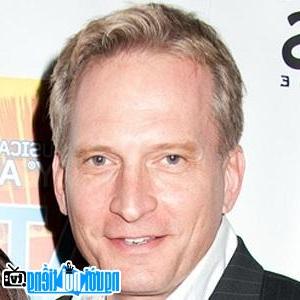 Latest Picture of TV Actor Rex Smith