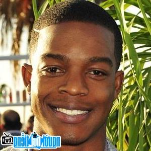 Latest picture of TV Actor Stephan James
