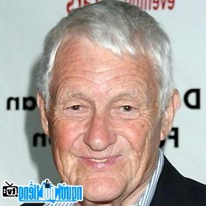 Latest Picture Of Actor Orson Bean