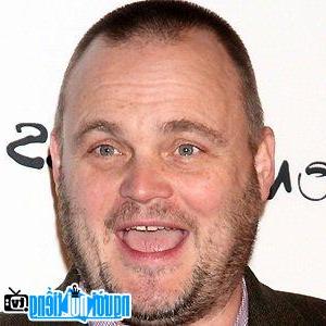 Al Murray Comedian Latest Pictures