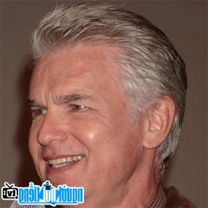Latest picture of TV Actor Kent McCord
