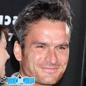 Latest Picture Of Actor Balthazar Getty