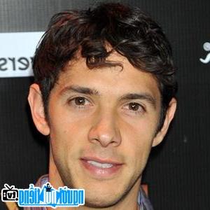 Latest Picture of TV Actor Michael Rady