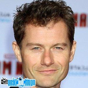 Latest Picture of TV Actor James Badge Dale