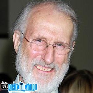 Latest Picture Of Actor James Cromwell