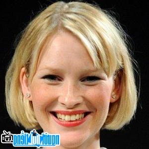 Latest Picture of TV Actress Joanna Page