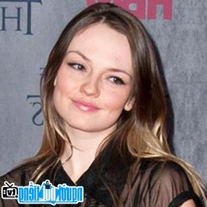 Latest Picture of Actress Emily Meade