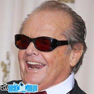 Latest Picture Of Actor Jack Nicholson