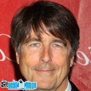 Latest picture of Musician Thomas Newman