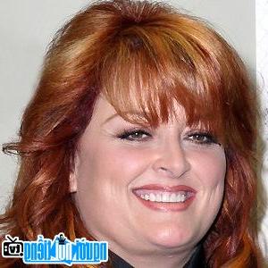 Latest Picture of Country Singer Wynonna Judd