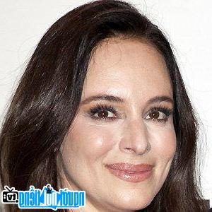 Latest Picture Of Actress Madeleine Stowe