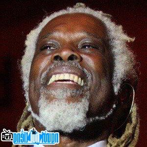 Latest Picture Of R&B Singer Billy Ocean