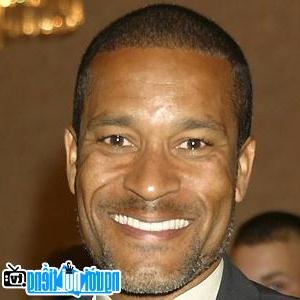 Latest Picture of TV Actor Phil Morris