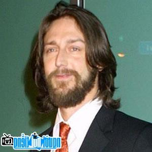 Latest picture of Blue Singer Chris Robinson