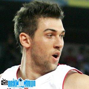 Latest picture of Andrea Bargnani Basketball Player