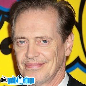 Latest Picture of Actor Steve Buscemi
