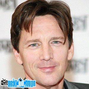 Latest Picture of Actor Andrew McCarthy