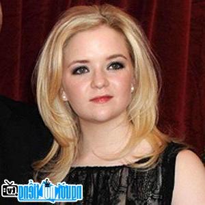 Latest picture of TV Actress Lorna Fitzgerald