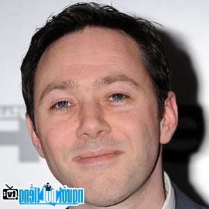 Latest Picture of Television Actor Reece Shearsmith