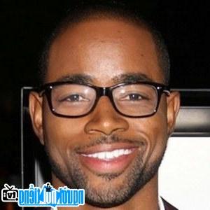 Latest Picture of TV Actor Jay Ellis