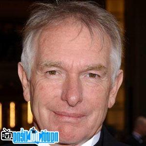 Latest picture of Director Peter Weir