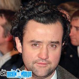 Latest picture of TV Actor Daniel Mays