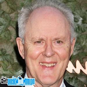 Latest Picture of TV Actor John Lithgow