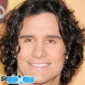 Latest Picture Of Country Singer Joe Nichols