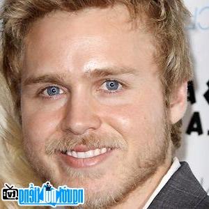 A Portrait Picture of Reality Star Spencer Pratt