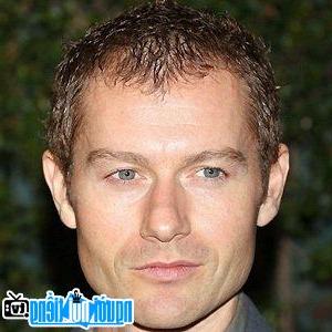 One Picture portrait photo of TV actor James Badge Dale