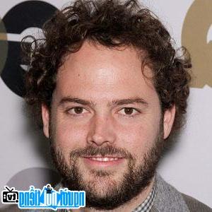A Portrait Picture Of Drake Doremus Playwright