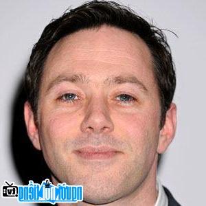 A Portrait Picture of Television Actor Reece Shearsmith picture