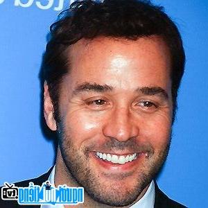 Picture of Jeremy Piven