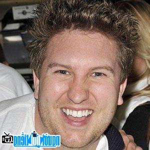 Image of Nate Torrence