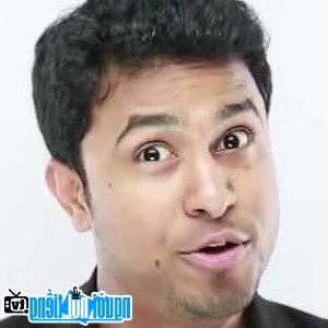 Image of Abish Mathew