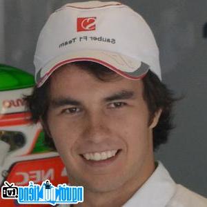 Image of Sergio Perez