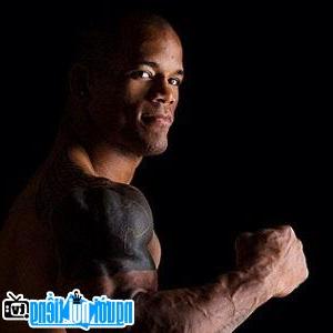 Image of Hector Lombard