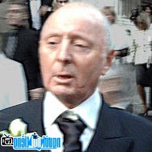 Image of Jasper Carrott